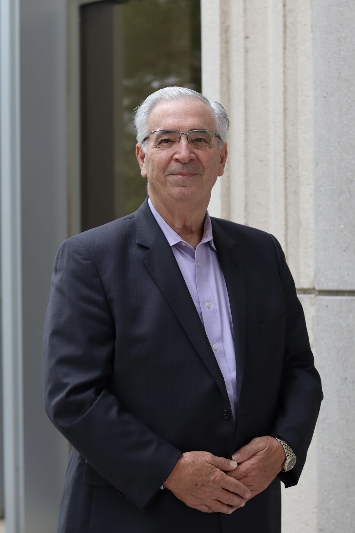 Michael Harrington